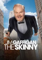 Jim Gaffigan wie co i jak